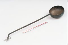 Foto von Bronzeschöpfer (NHMW-PRAE-025248)